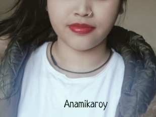 Anamikaroy