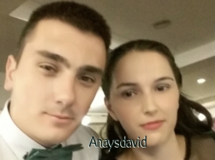 Anaysdavid