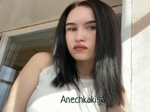 Anechkakisa