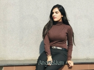 Angelaklum