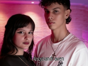 Angelandraven