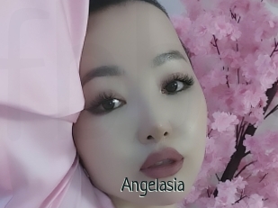 Angelasia