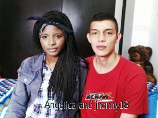 Angelica_and_jhonny18