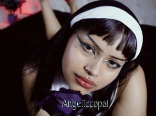 Angeliccopal