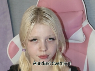 Anielastewenson