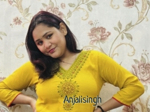 Anjalisingh