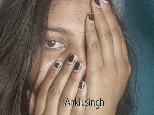 Ankitsingh