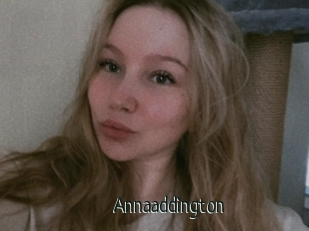 Annaaddington