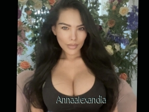 Annaalexandia