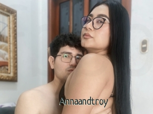 Annaandtroy