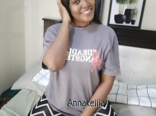 Annakellia