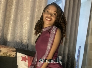 Annamaika