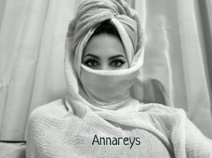 Annareys