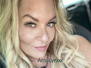 Annilovexxx