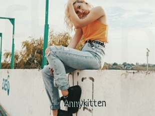 Annykitten