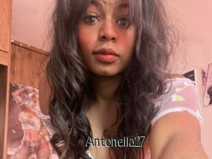 Antonella27