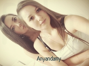 Anyandamy