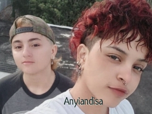 Anyiandisa