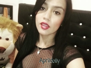 Aprildolly