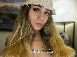 Arabianleila