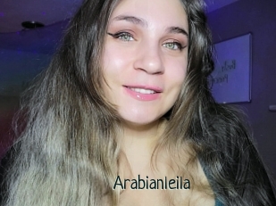 Arabianleila