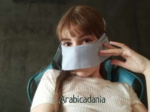 Arabicadania