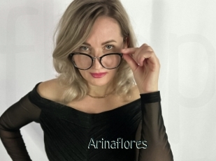 Arinaflores