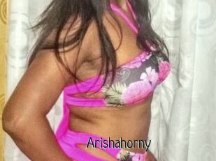 Arishahorny