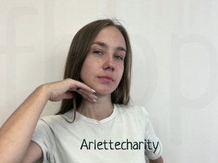 Arlettecharity