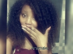 Arsenalxo