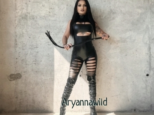 Aryannawild