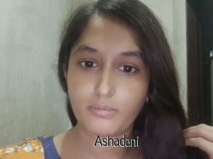 Ashadani