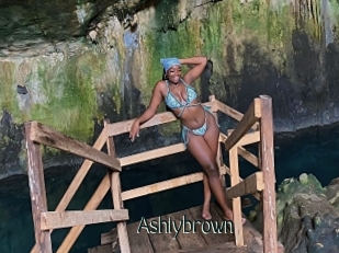 Ashlybrown