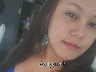 Ashlykushh