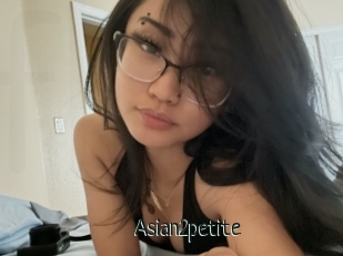 Asian2petite