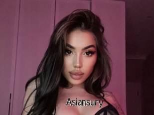 Asiansury