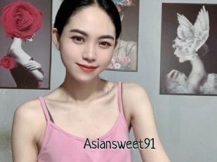 Asiansweet91