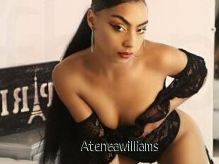 Ateneawilliams