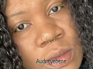 Audreyebene