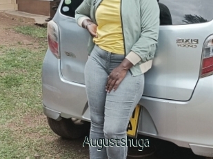 Augustshuga