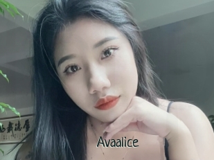 Avaalice