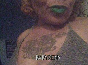 BABYREDD