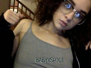 BABYY_SPICE