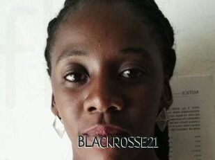 BLACKROSSE21