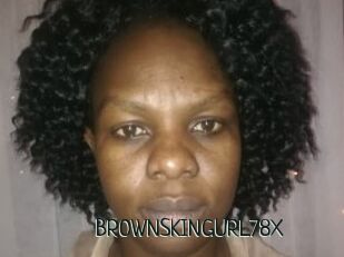 BROWNSKINGURL78X