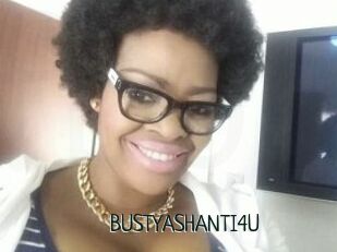 BUSTYASHANTI4U