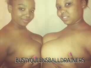 BUSTY_QUEENS_BALL_DRAINERS