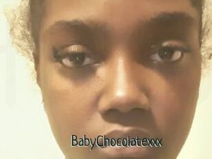 BabyChocolatexxx