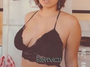 BabyDoll211