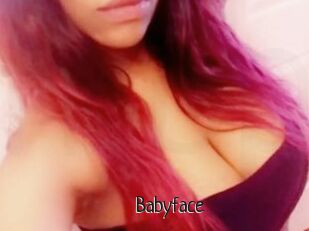 Babyface